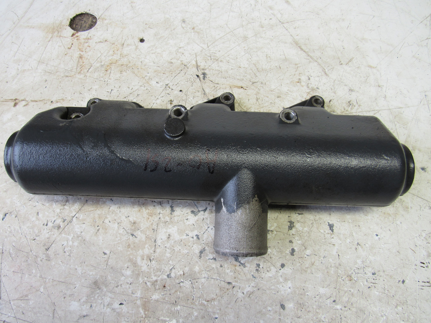 ののたん Eastern Triangle Enterprises LLC Parts Store. Intake Inlet