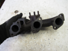 Picture of Exhaust Manifold off 2005 Kubota D1105-T-ES Toro 108-1411