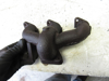 Picture of Exhaust Manifold off 2005 Kubota D1105-T-ES Toro 108-1411