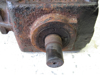Picture of Toro 106-4355 Gearbox to 72" Mower Deck 325 328 328D 325D 3280D Groundsmaster 108-1370 106-4355-03