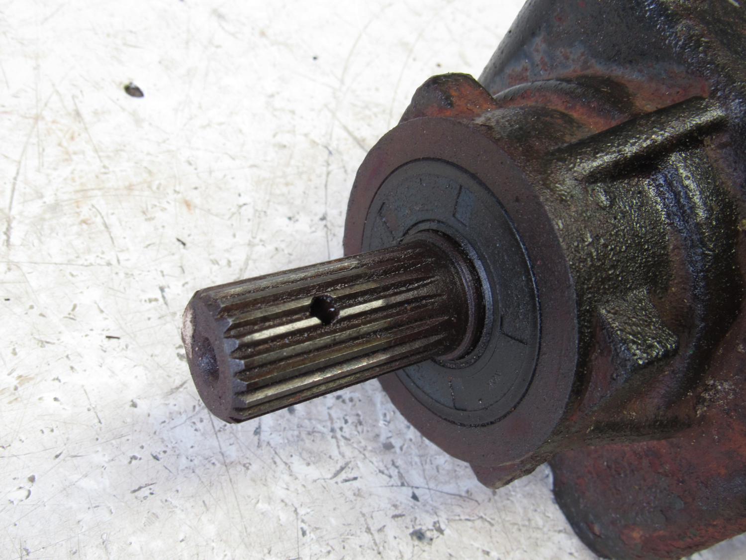 Eastern Triangle Enterprises LLC EStore. Toro 1064355 Gearbox to 72