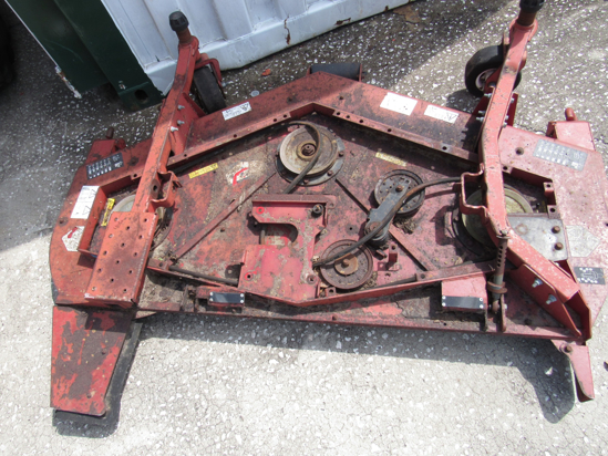 Picture of Toro 108-1975 72" Rear Discharge Mower Deck 30369 off 3280D