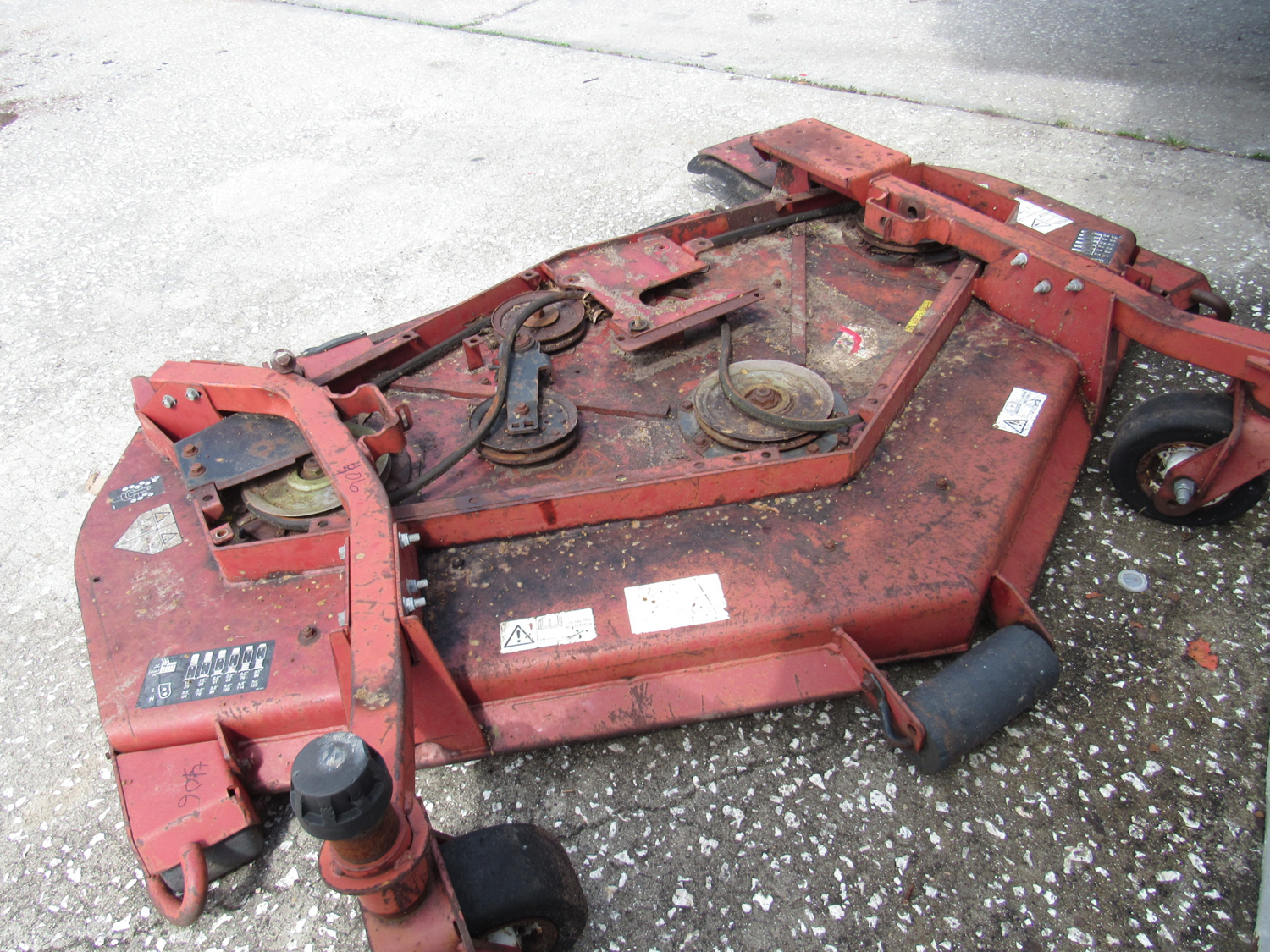 Eastern Triangle Enterprises LLC E-Store. Toro 108-1975 72