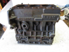 Picture of Crankcase Cylinder Block off 2006 Kubota D1105-ES02 Toro 108-6571