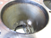 Picture of Crankcase Cylinder Block off 2006 Kubota D1105-ES02 Toro 108-6571