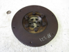 Picture of Flywheel & Ring Gear off 2005 Kubota D1105-T-ES Toro 105-3784
