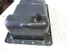 Picture of Oil Pan Sump off 2006 Kubota D1105-ES02 Toro 104-3495