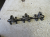 Picture of Rocker Arm Shaft Assy off Kubota D1105-T-ES D1105-E