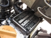 Picture of 2000 Yanmar 3TNE68C Diesel Engine Motor 18HP 2914Hours