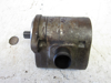 Picture of John Deere AMT2613 Hydraulic Gear Pump 2653A Serial 80000 to 110000