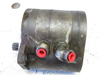 Picture of John Deere AMT2613 Hydraulic Gear Pump 2653A Serial 80000 to 110000