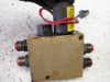 Picture of 3WD/4WD Hydraulic Valve AET11268 John Deere 2500E 2500A 2500B 2653A 2500 2653 3215B 3235B