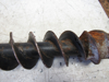 Picture of John Deere BM19819 30" Spiral Roller 2653A 2653 2653B 7200 7200A 8900A