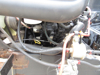 Picture of 2004 Yanmar 3TNV84 Diesel Engine Motor Power Unit 32HP w/ Radiator Hood