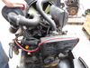 Picture of 2004 Yanmar 3TNV84 Diesel Engine Motor Power Unit 32HP w/ Radiator Hood
