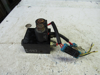Picture of 12V Solenoid Operated Hydraulic Lift Valve in/out off John Deere Mower TCA12955