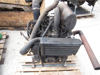 Picture of Yanmar 3TNE78A Diesel Engine Motor 26.4HP 3851Hours