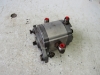 Picture of John Deere TCA12090 Hydraulic Reel Motor
