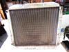 Picture of Radiator TCA12094 TCA12944 John Deere 3225B 3235B Fairway Mower