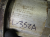 Picture of Hydraulic Reel Motor TCA17716 John Deere 3225C 3235C 7700 8700 3235B 3225B Mower