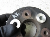 Picture of Flywheel Coupling AM102741 John Deere 3215B 3225B 3235B 3225C 3235C 3245C 7500 7700 8500 8700 8800 Mower