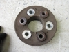 Picture of Flywheel Coupling AM102741 John Deere 3215B 3225B 3235B 3225C 3235C 3245C 7500 7700 8500 8700 8800 Mower