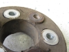 Picture of Flywheel Coupling AM102741 John Deere 3215B 3225B 3235B 3225C 3235C 3245C 7500 7700 8500 8700 8800 Mower