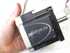 Picture of MDrive 34 Plus Electric Stepper Motor & Driver MDI1FRD34A7-EQ