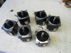 Picture of MDrive 34 Plus Electric Stepper Motor & Driver MDI1FRD34A7-EQ