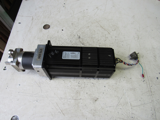 Picture of Animatics Smart Motor SM3450D-BRKPLS2 Integrated Servo System