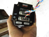 Picture of Animatics Smart Motor SM3450D-BRKPLS2 Integrated Servo System