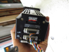 Picture of Animatics Smart Motor SM3450D-BRKPLS2 Integrated Servo System