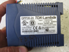 Picture of TDK-Lambda DPP30-24 Converter Power Supply 115/230VAC to 24VDC 30W