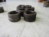 Picture of 2 Lincoln .035 0.9mm 60V Drive Rolls Roll