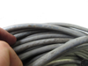 Picture of 100' Belden 6304 CMG 4PR22 Shielded Communication Cable w/ Amphenol PT06E-14-18P & PT01E-14-18S