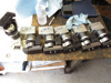 Picture of Neugart WPLE60-5 Right Angle Gearbox 5:1 Ratio