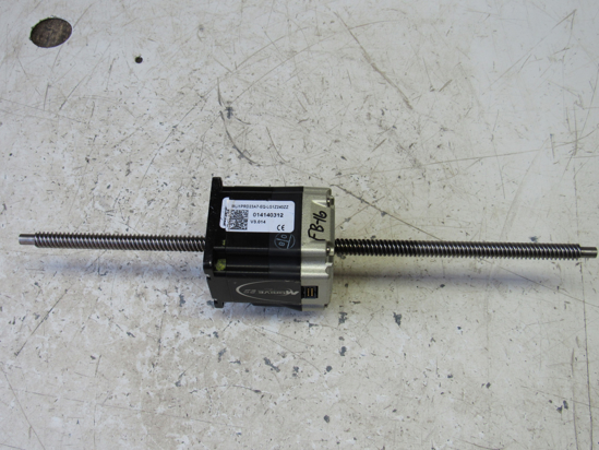 Picture of Mdrive 23 MLI1PRD23A7-EQ-LG1Z240ZZ Plus Motor + Driver Electric Schneider