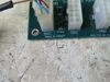 Picture of Encompass Machines Inc 102617 MIG/TIG WH Distribution Board 102616