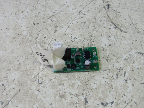 Picture of Encompass Machines Inc 300678P Solenoid Driver
