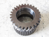 Picture of Shuttle Clutch Gear 28T 3C151-23330 Kubota Tractor