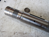 Picture of Kubota 3B291-28200 Shuttle Clutch Shaft
