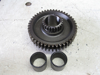 Picture of Transmission Third Shaft 22-45Tooth Gear 3C151-31232 Kubota Tractor