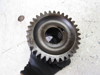 Picture of Kubota 3B291-41130 DT Parking Gear 33T