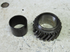 Picture of Transmission First Shaft 20 Tooth Gear 3C152-28220 Kubota M9960 Tractor