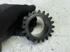 Picture of Transmission First Shaft 20 Tooth Gear 3C152-28220 Kubota M9960 Tractor