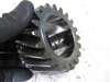 Picture of Transmission First Shaft 20 Tooth Gear 3C152-28220 Kubota M9960 Tractor