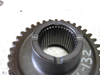 Picture of Transmission Second Shaft Gear 37 Tooth 3C152-28280 Kubota M9960 Tractor