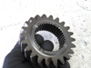 Picture of Transmission Second Shaft Gear 22T 3C152-28940 Tooth Kubota M9960 Tractor
