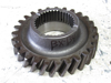 Picture of Transmission Second Shaft Gear 27 Tooth 3C152-28930 Kubota M9960 Tractor