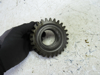 Picture of Transmission Second Shaft Gear 27 Tooth 3C152-28930 Kubota M9960 Tractor